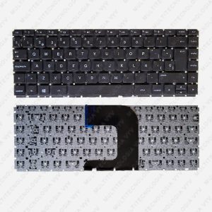 TECLADO PARA HP 14 14AC NO FRAME BIG ENTER