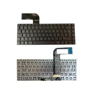 TECLADO PARA HP 14 14V NO FRAME