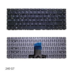 TECLADO PARA HP 14 240 G7