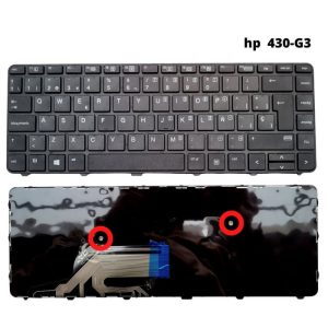 TECLADO PARA HP 14 430 G3