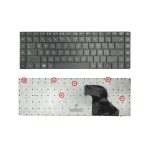 TECLADO PARA HP 14 620 621 625 CQ620 CQ621