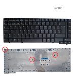 TECLADO PARA HP 14 6710B
