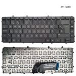 TECLADO PARA HP 14 6T-1200