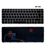 TECLADO PARA HP 14 745 G3 G4
