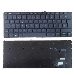 TECLADO PARA HP 14 830 G7
