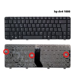 TECLADO PARA HP 14 DV4-1000