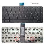 TECLADO PARA HP 14-CB174