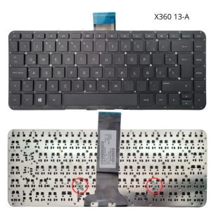 TECLADO PARA HP 14 X360 13A-000 13A-100