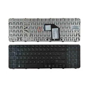 TECLADO PARA HP 15 G6 2000