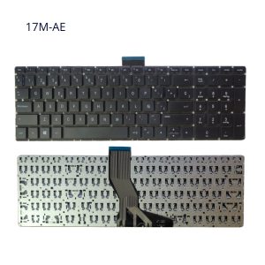 TECLADO PARA HP 17M-AE011DX 17M-AE111DX 17M-AE0X