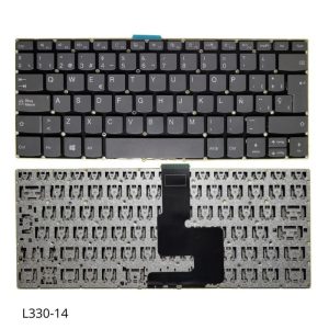 TECLADO PARA LENOVO 14 330-14 BIG