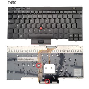 TECLADO PARA LENOVO T430 L430 SP