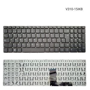 TECLADO PARA LENOVO V310-15IKB V510-15IKB
