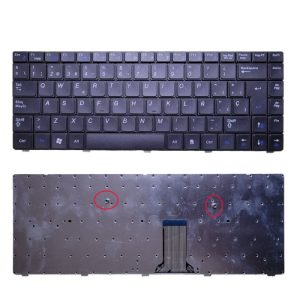 TECLADO PARA SAMSUNG 14 NP-R467