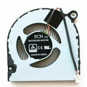 VENTILADOR LAPTOP ACER A314-31 A315-21