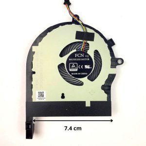 VENTILADOR LAPTOP ASUS FX504 FX80
