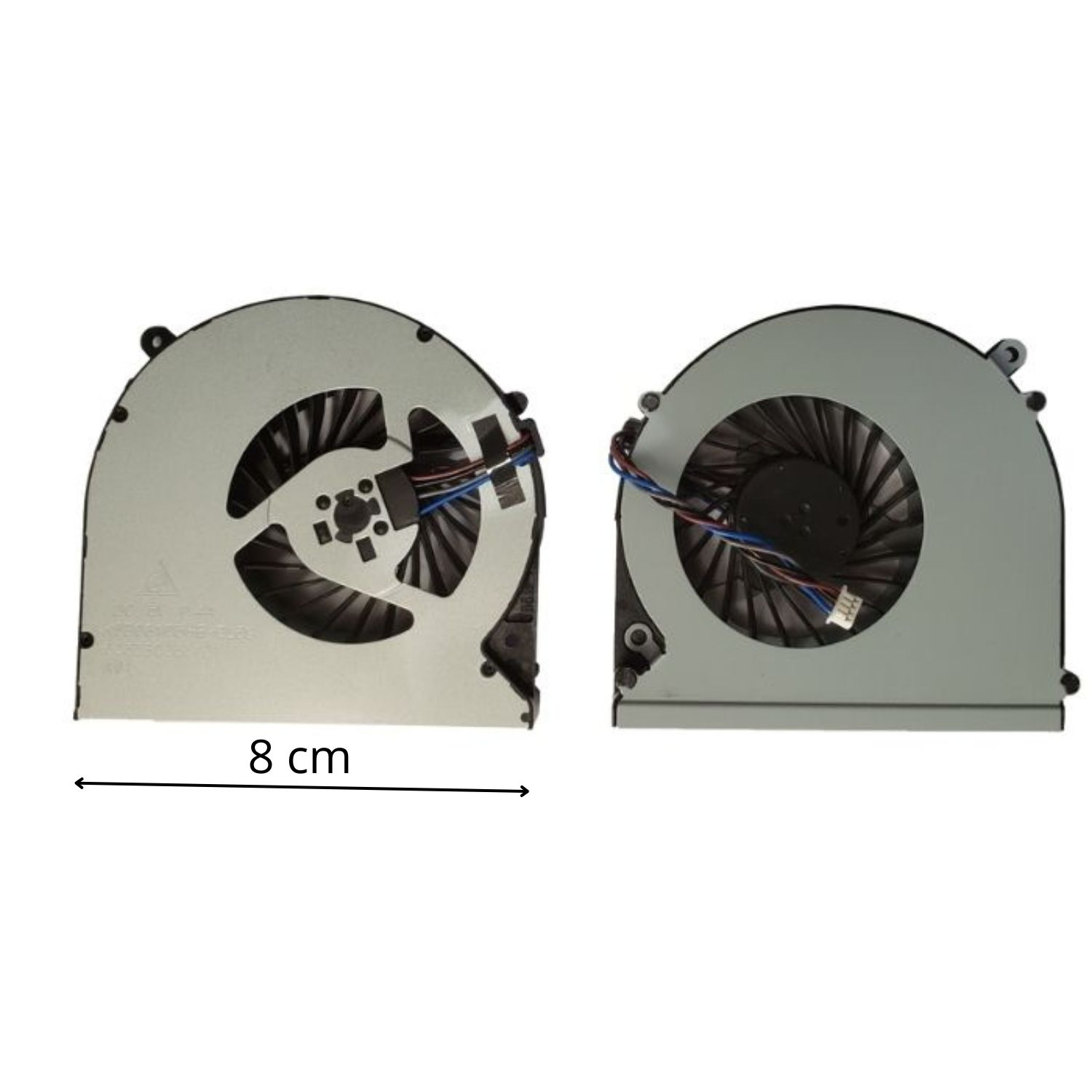 VENTILADOR LAPTOP TOSHIBA L55-A.