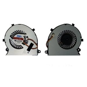 VENTILADOR LAPTOP TOSHIBA P850 CONECTOR COMUN GRUESO